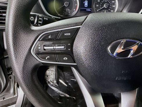 Used 2020 Hyundai Santa Fe SE FWD image 14