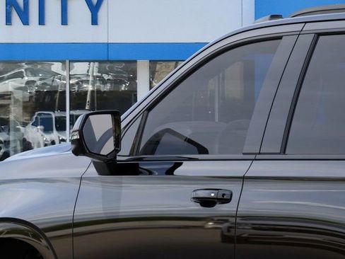 New 2026 Chevrolet Tahoe RST image 13