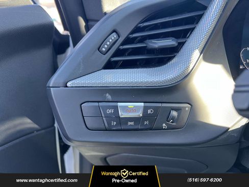 Used 2024 BMW M235i xDrive Gran Coupe w/ Premium Package image 21