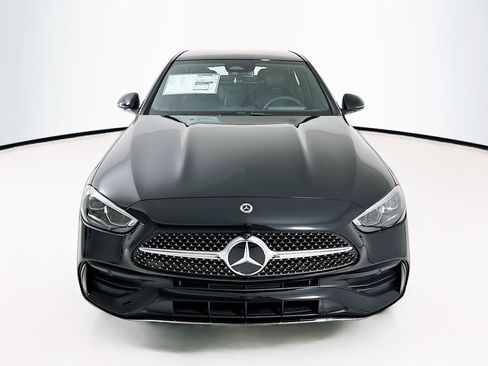 New 2026 Mercedes-Benz C 300 Sedan image 2