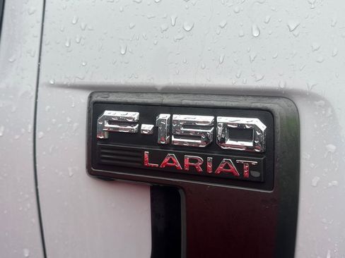 Used 2021 Ford F150 4x4 SuperCrew image 4
