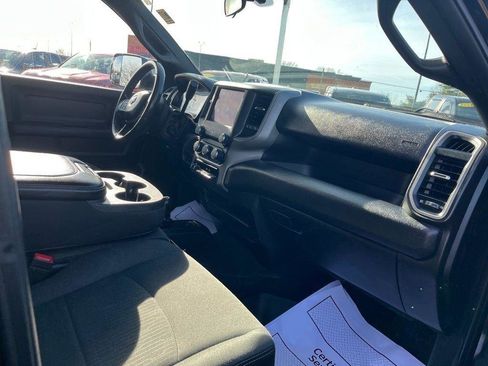 Used 2021 RAM 3500 Tradesman image 31