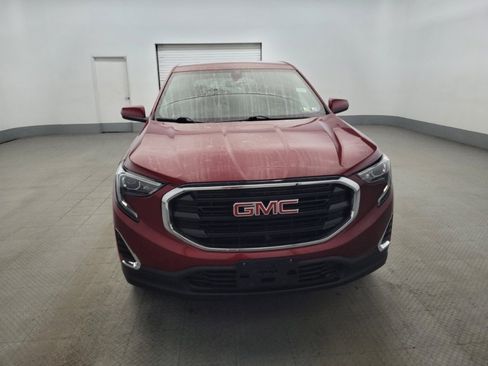 Used 2018 GMC Terrain SLE AWD/4WD image 14