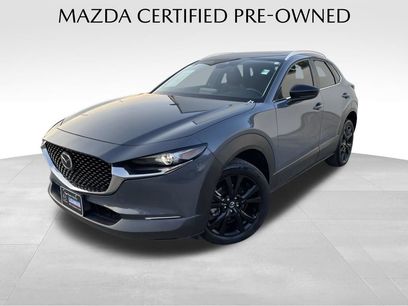 Certified 2022 MAZDA CX-30 AWD 2.5 S w/ Preferred Package