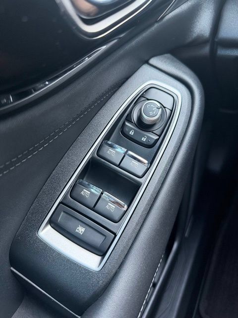 Used 2024 Subaru Legacy Limited AWD/4WD image 19