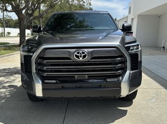 Used 2026 Toyota Tundra Limited AWD/4WD video 2