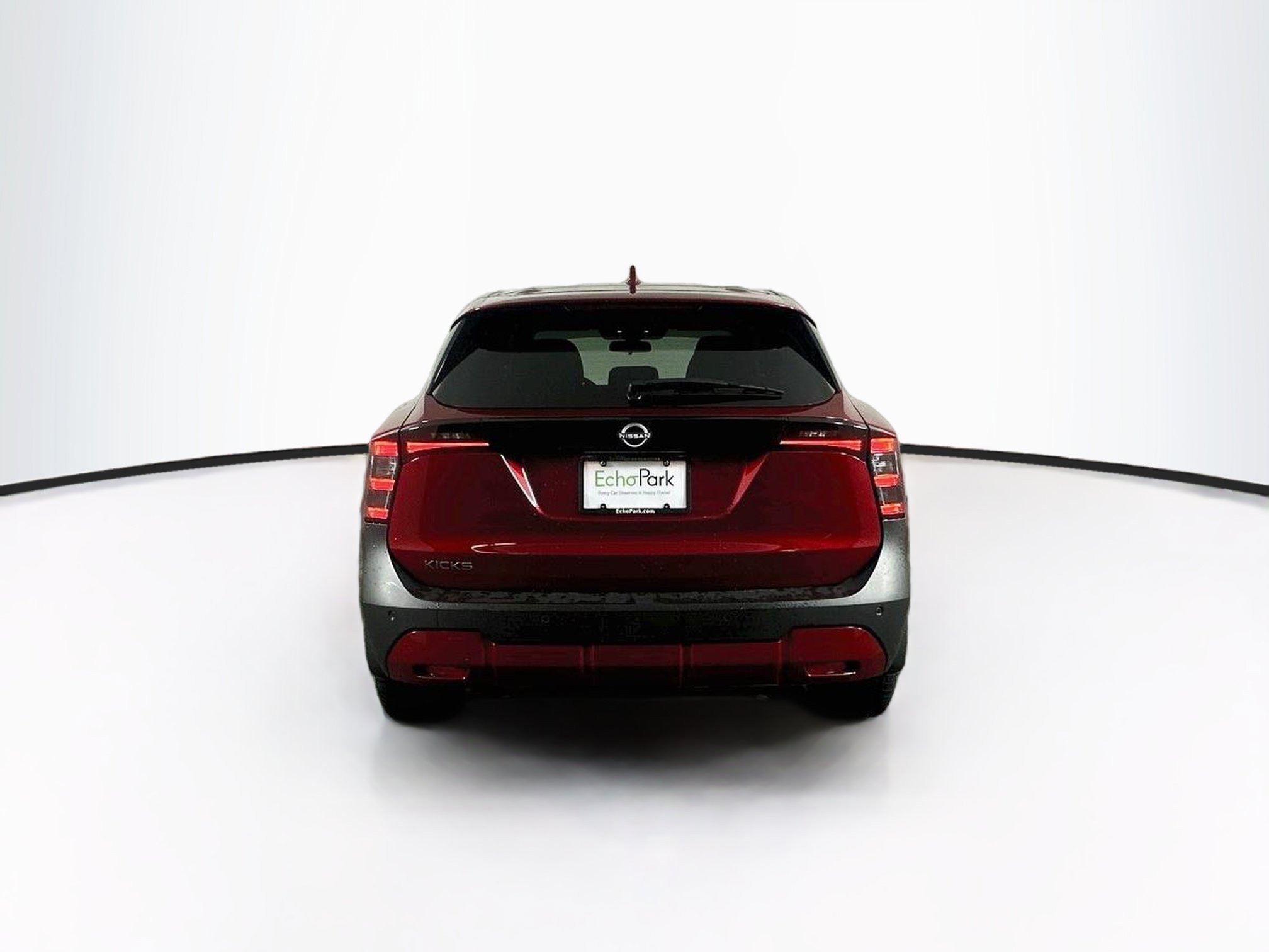 Used 2025 Nissan Kicks SV FWD image 7