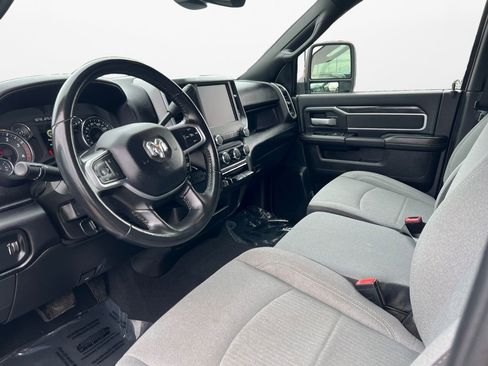 Used 2024 RAM 2500 Big Horn image 19