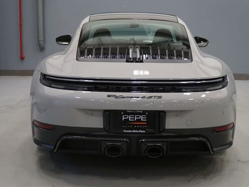 New 2026 Porsche 911 Carrera 4 GTS image 7