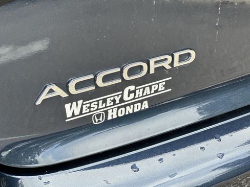 Used 2025 Honda Accord EX-L image 11