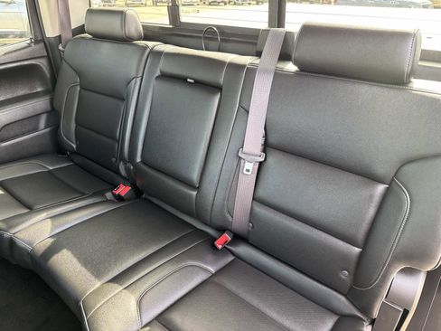 Used 2016 GMC Sierra 1500 SLT w/ SLT Premium Package image 17