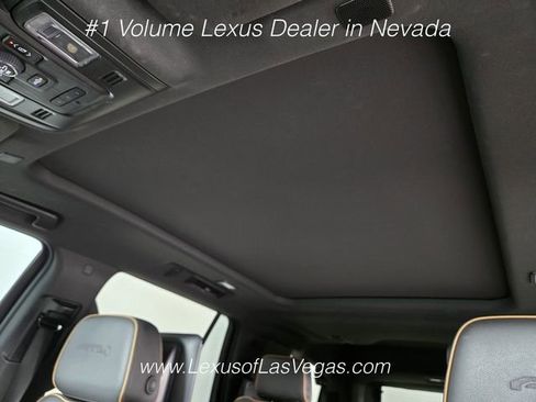 Used 2022 GMC Yukon AT4 AWD/4WD image 14