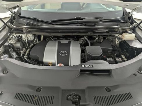 Used 2021 Lexus RX 350 FWD w/ Premium Package image 9