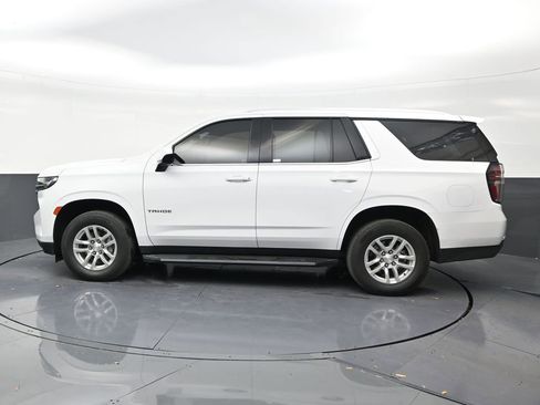 Used 2023 Chevrolet Tahoe LS RWD image 2