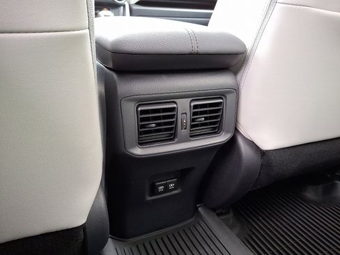 Used 2019 Toyota RAV4 Limited w/ All Weather Liner Package image 17