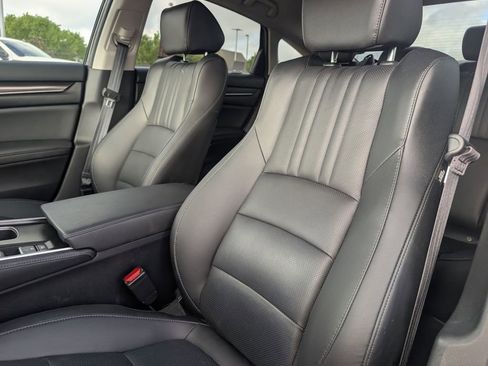 Certified 2022 Honda Accord Sport Special Edition image 12