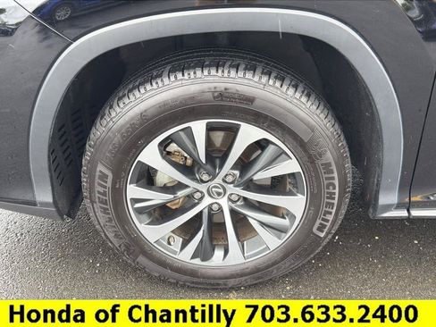 Used 2021 Lexus RX 350 AWD w/ Premium Package image 30