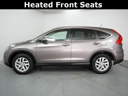 Used 2016 Honda CR-V EX image 5