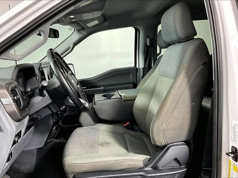 Used 2024 Ford F150 XLT AWD/4WD image 13