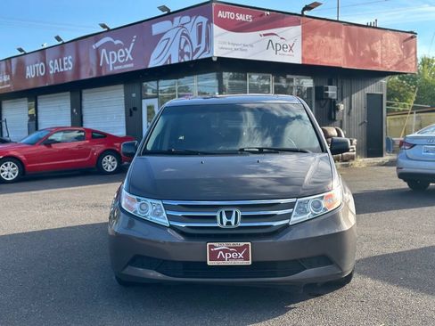 Used 2012 Honda Odyssey EX-L image 3