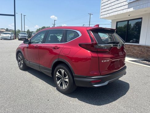 Used 2022 Honda CR-V Special Edition image 6