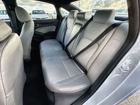 Used 2026 Honda Civic Sport image 21