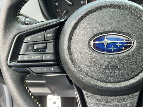 Certified 2025 Subaru Crosstrek 2.5i Sport AWD/4WD image 13