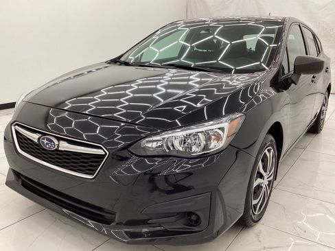 Used 2018 Subaru Impreza 2.0i AWD/4WD image 1