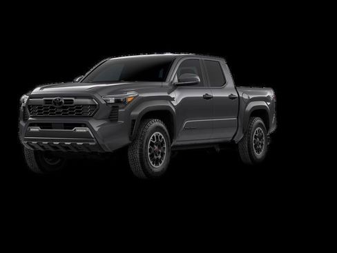 New 2026 Toyota Tacoma TRD Off-Road image 23