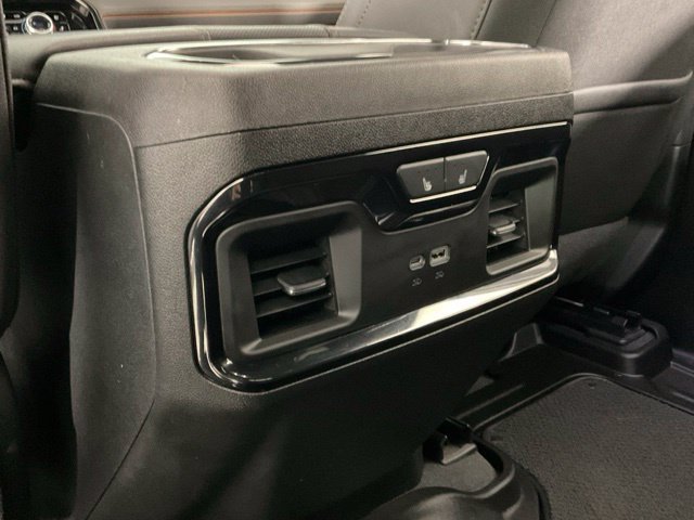 Used 2024 GMC Sierra 1500 AT4 w/ Technology Package AWD/4WD image 26