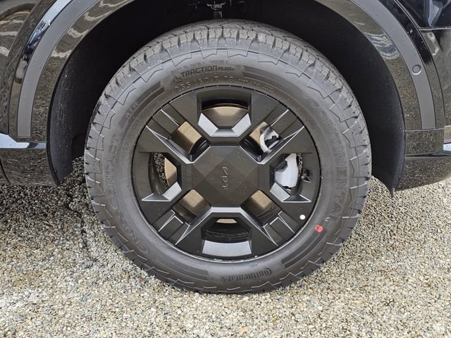 New 2027 Kia Telluride SX Prestige X-Pro AWD/4WD image 9