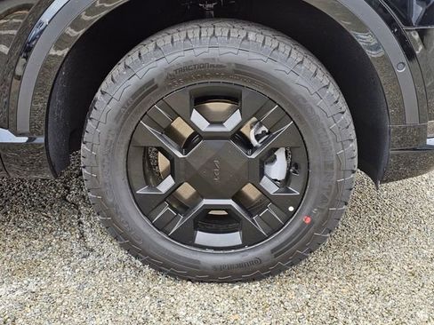 New 2027 Kia Telluride SX Prestige X-Pro AWD/4WD image 9