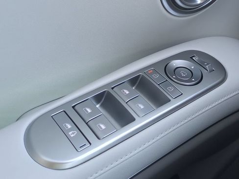 New 2027 Hyundai Palisade Limited FWD image 33