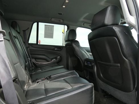 Used 2015 GMC Yukon SLE w/ Convenience Package AWD/4WD image 15