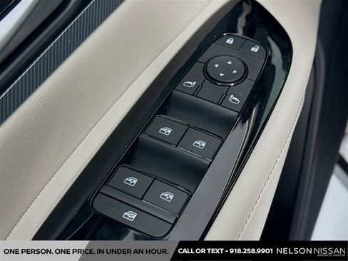 New 2026 Nissan Murano SL image 18