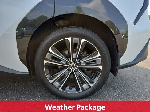 Certified 2023 Toyota bZ4X AWD w/ Weather Package image 38