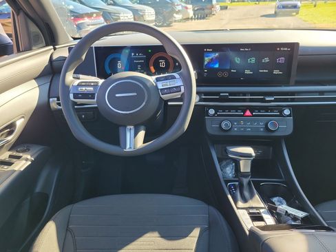 New 2026 Hyundai Santa Cruz SE image 10