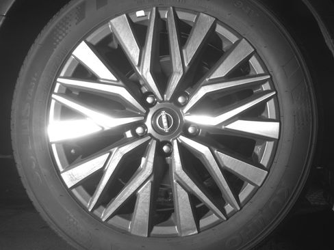 Used 2025 Nissan Altima 2.5 SV FWD image 18