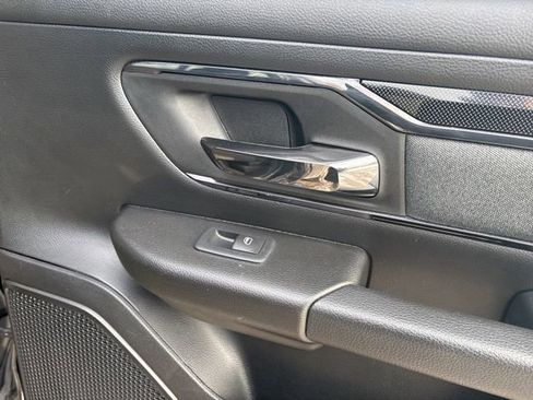 Used 2022 RAM 1500 Big Horn image 17