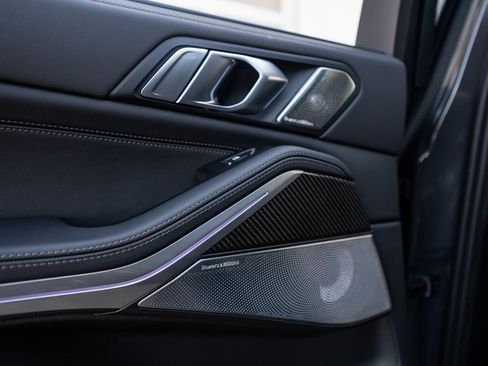 New 2026 BMW X5 M60i image 20