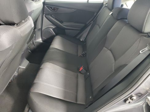Used 2019 Subaru Impreza 2.0i w/ Eyesight AWD/4WD image 13