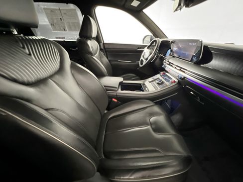 Used 2024 Hyundai Palisade Calligraphy FWD image 31