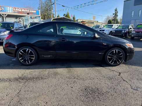 Used 2006 Honda Civic Si image 8