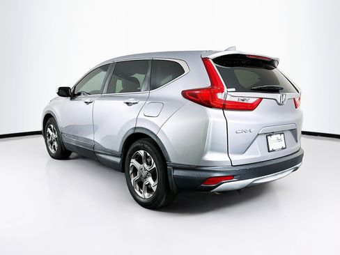 Used 2019 Honda CR-V EX-L image 5