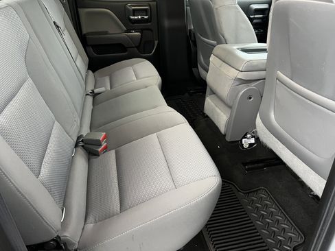 Used 2015 Chevrolet Silverado 1500 LS image 18