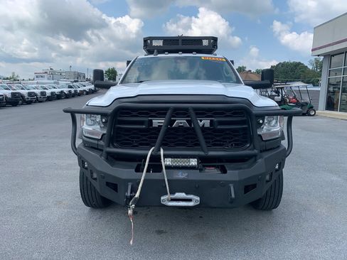 Used 2020 RAM 4500 Tradesman w/ Cold Weather Group AWD/4WD image 2