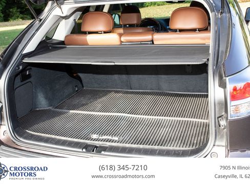 Used 2013 Lexus RX 350 AWD w/ Navigation Pkg image 26