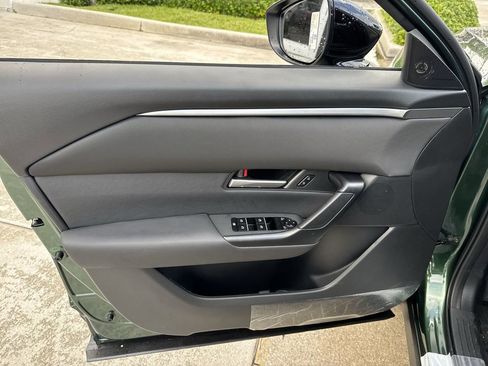 New 2026 MAZDA CX-50 AWD 2.5 S w/ Cargo Package image 39