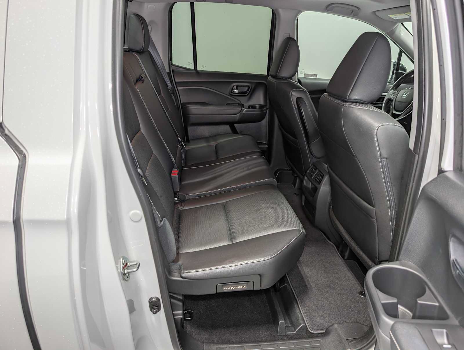 Used 2022 Honda Ridgeline RTL-E image 38