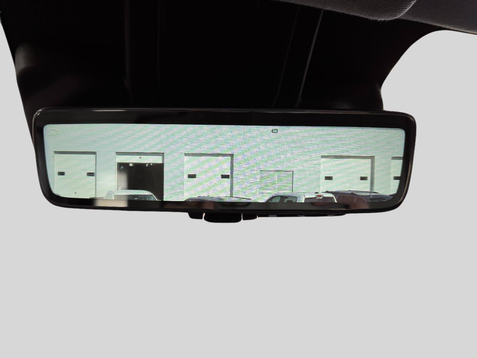 New 2025 RAM ProMaster 3500 FWD image 22